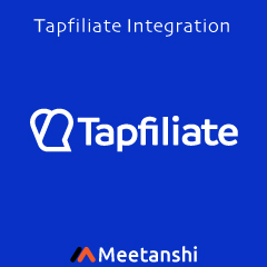 Magento 2 Tapfiliate Integration